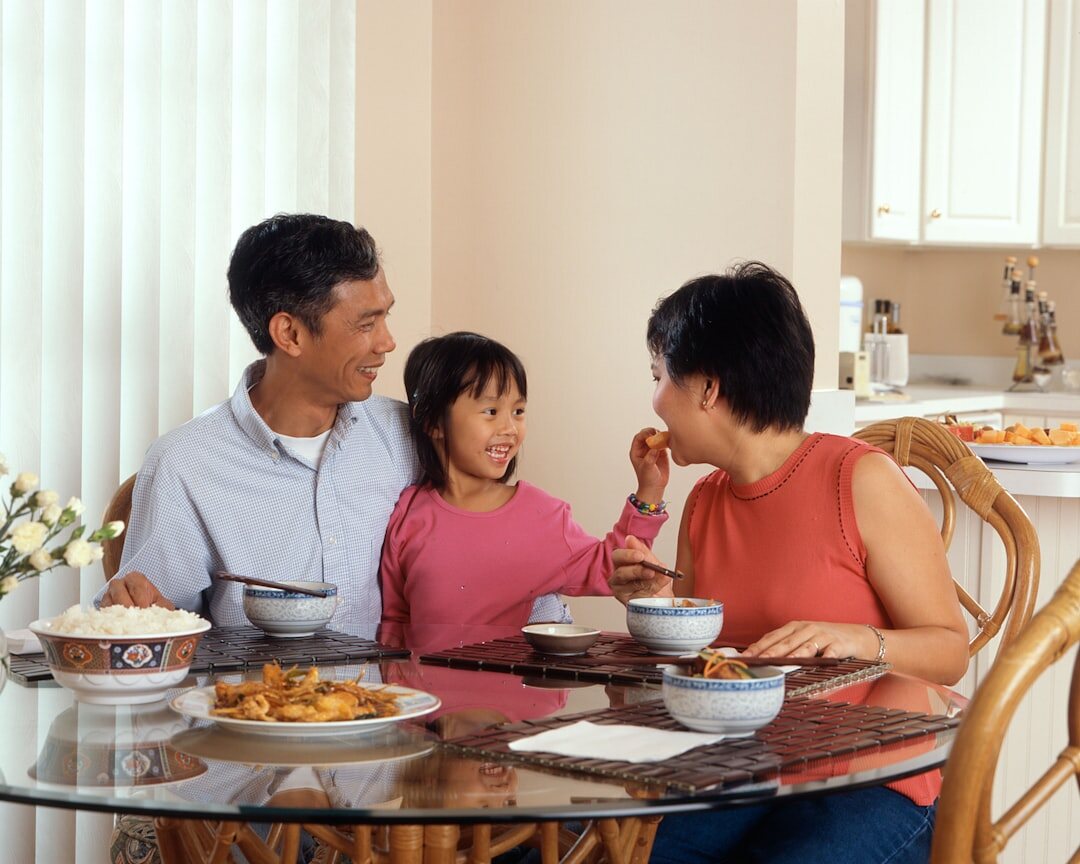 family financial security
