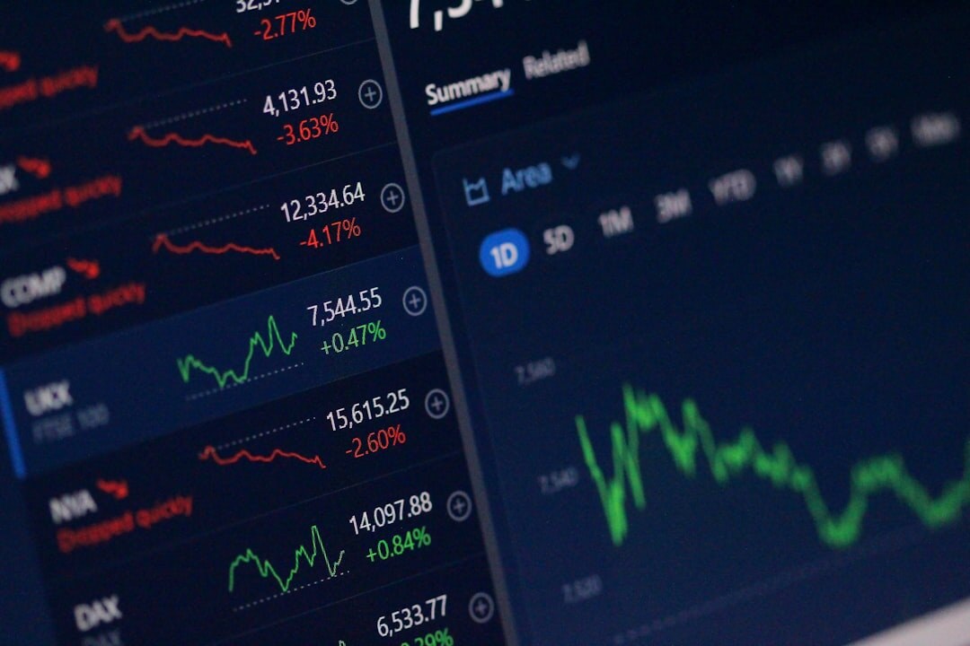 investment portfolio growth